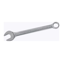 Kombine Anahtar Kısa 6 Mm Yüksek Kalite Ve Dayanıklılık