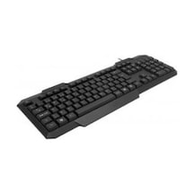 Frisby FK-4810QU USB Kablolu Q Klavye