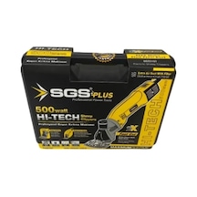 Sgs Plus Profesyonel Koyun Kırkma Makinesi, 500 Watt