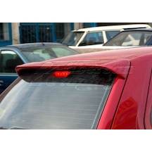Peugeot 106 Spoiler----- Fibersan Tuning