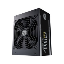 Cooler Master Mwe V2 1050w 80+ Gold Full Modüler Gen 5.0 Atx 3.1 140mm Fanlı Psu
