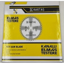 Haktaş 190mm X30mmx40t Granit,seramik,asfalt,beton,taş, Testere