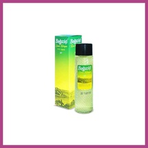 Gees Global Şişe Kolonya 200 Cc Pvc 1 Adet Gbzs