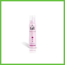 Bezos Saç Köpük Kıvırcık Ve Bukleli 150ml 1 Adet Dmc
