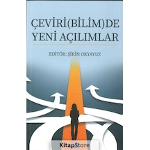 Çeviri Bilimde Yeni Açılımlar- Siyasal Kitabevi