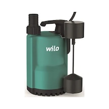 Wilo Initial Drain Compact 13.8 N11.754 Wilo Initial Drain Compact 13.8 N11.754