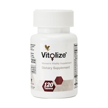 Forever Living Vitolize Women - Kadınlar İçin
