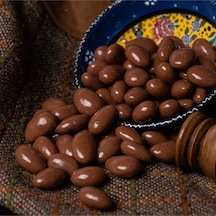 Sütlü Çikolatalı Badem - 250 Gr Diğer