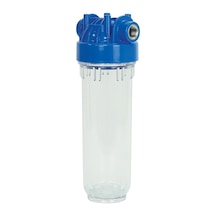 Green Aqua Gd10 Tekli Filtre Kabı 1" Giriş / Çıkış