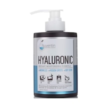 Nuventin Hyaluronic Nemlendirici Krem 444 ML