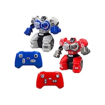 Sıl 86893 Rumble Kombat Savaş Robotları