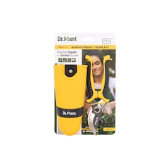 Dr.plant Bahçe Makası 19 Cm-4789