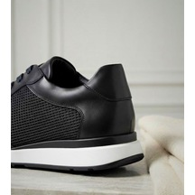 Black Wafture Siyah