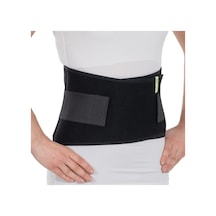 Neopren Lumbosakral Korse 26cm Bel Fıtığı, Sakralizasyonda Ve Lumbalizasyonda