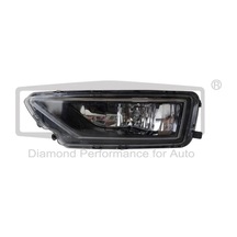 Volkswagen Amarok 2016 Yılında Çıkan Kasa Ön Sis Lambası Sol Oem No: 2h6941699b