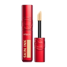 Loreal Paris Skin Ink Fondöten 130 - 4 Adet Tarı