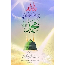 Hayru'l Hedy Hedyi Muhammed (SAV) -Seçme Hadisler Arapça  - Muıhammed İsa  - Ravza Yayınları