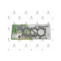 MAHER 3051 Silindir Kapak Contası Applause 90-94 1.6 Hc Grafitli