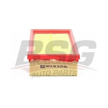 Hava Filtresi Focus / Connect 1998-2013 7t16 9601 Ab