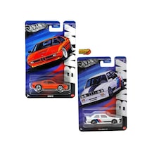 Silver Series Bmw M3 - Bmw M1 Karışık Renkler Ve Modeller