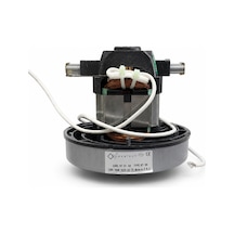 Bekatech Bt 01 04 Elektrikli Süpürge Motoru Gri