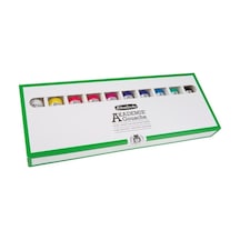 Schmincke : Guaj Boya Seti 10 X 60 Ml