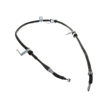 Hyundai Santa Fe Arka Sol El Fren Teli 2006-2010 597602b500 2702664 2.2 Crdı
