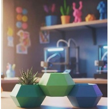 3lü Set