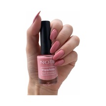 Nail Flawless Oje 75 Rossy Blossom - Pembe
