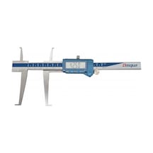 Dasqua 10-200mm Dijital İç Çap Kanal Kumpası 2240-0026