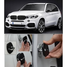 Bmw F15 Kilit Koruyucu Kapak Seti (392452683)