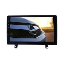 Avaydel Opel Astra H Android Carplay Multimedya 2005-2011 4GB RAM + 32GB Hafıza + 4 Çekirdek