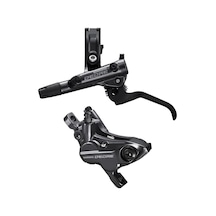 Shimano Bl-m6100+br-m6120 4 Piston Hidrolik Disk Fren Seti Ön