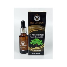 At Kestanesi Yağı Saf Yağ 20ml