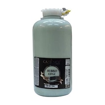 Hybrid Multisurface Akrilik Boya 2 Litre H-089 Küf Yeşili Tek Renk
