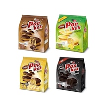 Eti Popkek Mini 4'lü