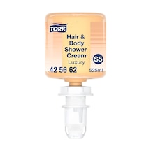Tork 425662 Lüks Mini Hair & Body / Saç Vücut Kremi 525 Ml 1 Adet