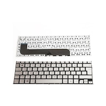 Asya.Depo Asus Uyumlu 0Knb0-1620Us00 Klavye Tuş Takımı Gri Tr