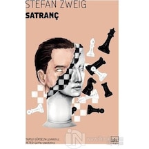 Satranç - Stefan Zweig - İthaki Yayınları