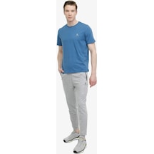 Lumberjack 4m M-ct107 Basic Jogger 4fx Erkek Gri Eşofman Altı 101497408 Gri