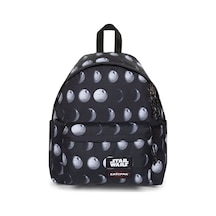 Eastpak Day Pak'r Sw Death Star Black Sırt Çantası Ek0a5bg41q21 Çok Renkli
