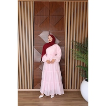 Açık Pembe