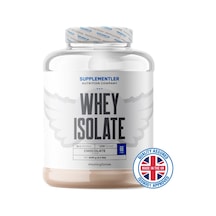 Supplementler Whey Isolate 2000 Gr Çikolata