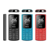 Nokia 700 Tuşlu Cep Telefonu (İthalatçı Garantili)