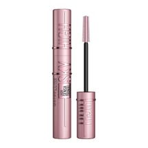 New York Lash Sensational Sky High Maskara Uzatma Ve Kolay Yıkama Formülü, 7.2ml Çok Renkli