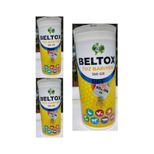 Belsav Beltox Toz Bariyer 3 x 100 G