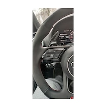Audi Rs3 Paddle Shifter Uzantıları