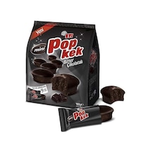 Pop Kek Mini Bitter 162gr