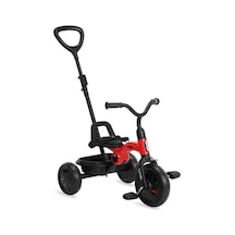 Kraft Ant Plus Katlanabilir Bisiklet Kırmızı