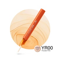 Ink Powder Pınk Yr-00